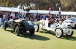 Mercedes-Benz Prinz Heinrich 1910 года